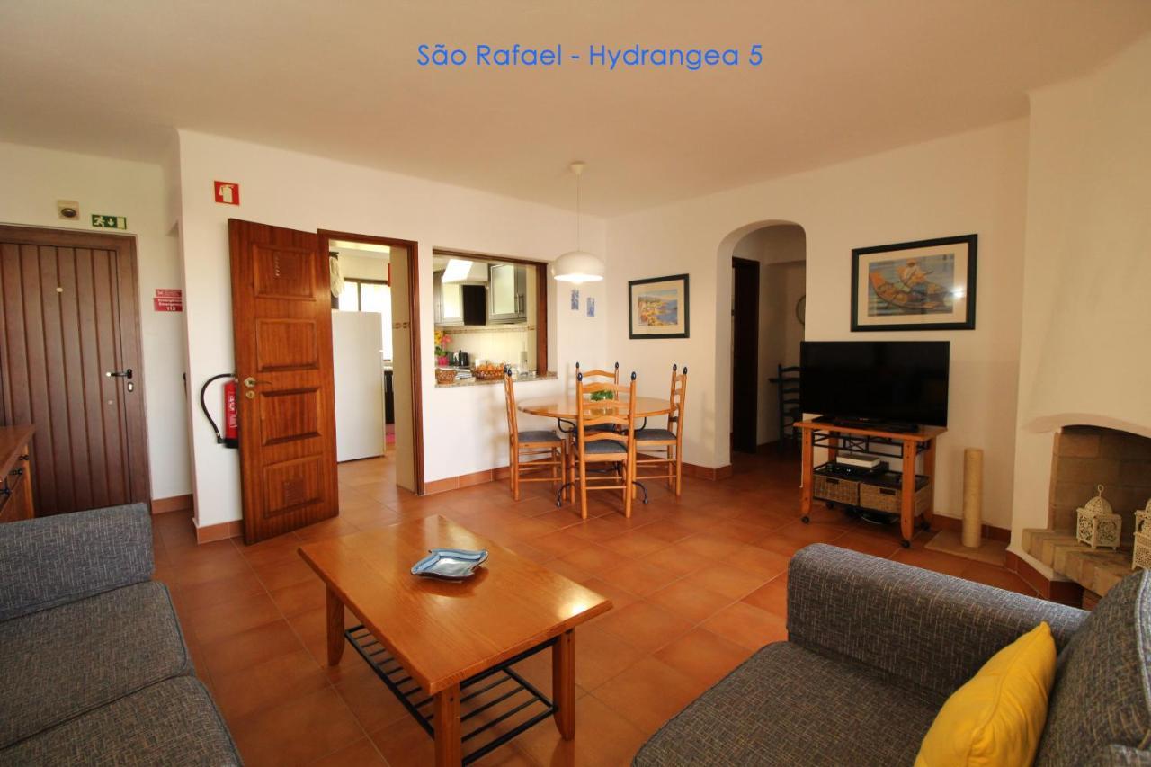 Sao Rafael - Hydrangea 5, Apt. T2 - *