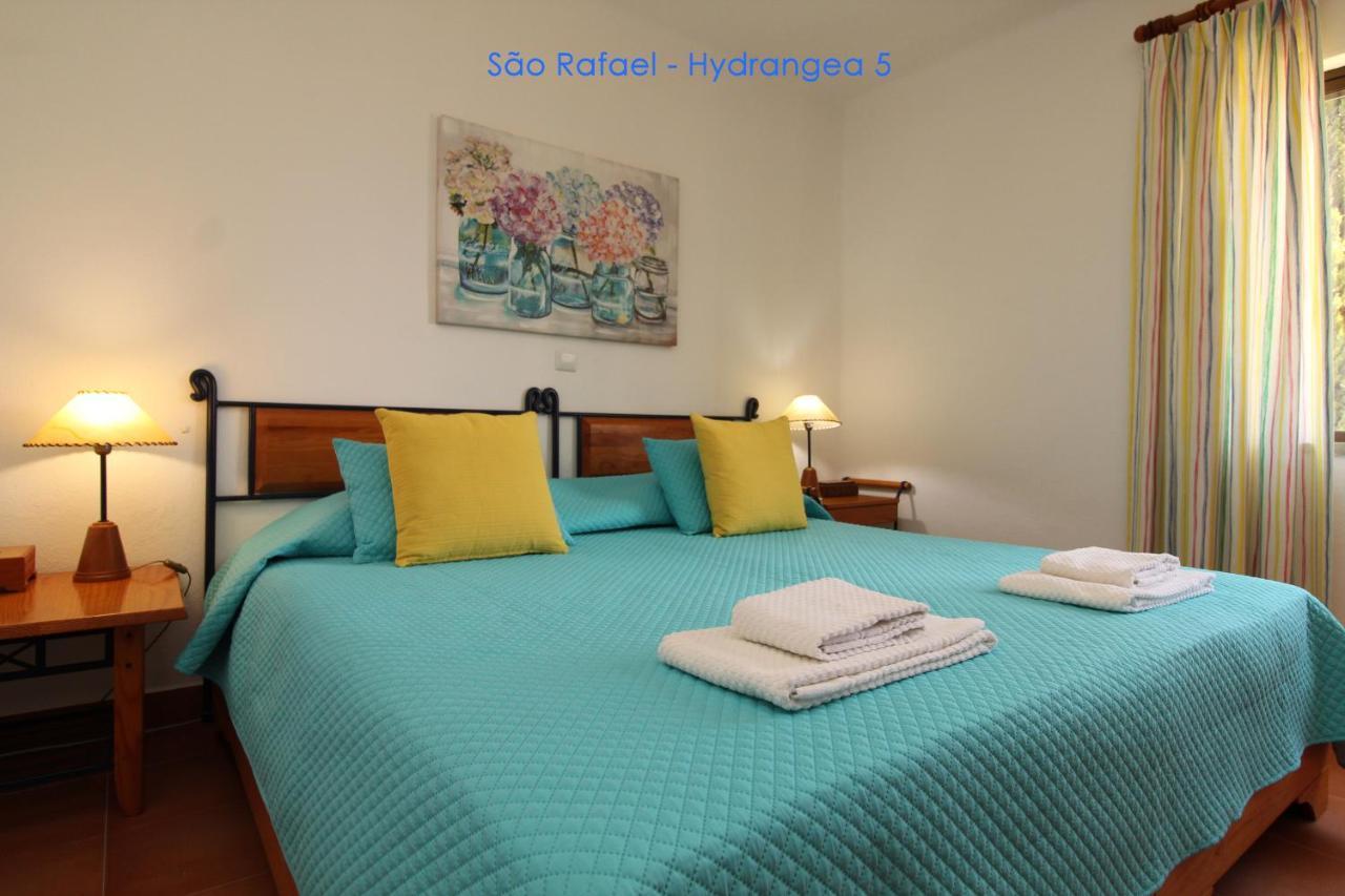 Sao Rafael - Hydrangea 5, Apt. T2 - Apartment *