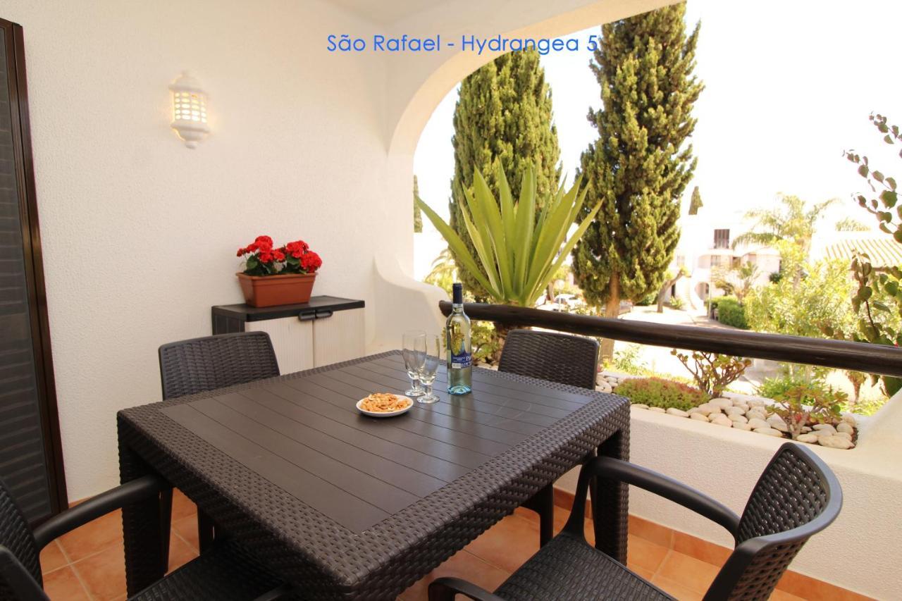 Sao Rafael - Hydrangea 5, Apt. T2 - Apartment Albufeira