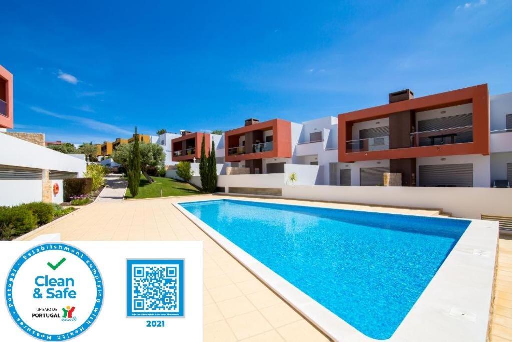 Apartment Happy Place Albufeira