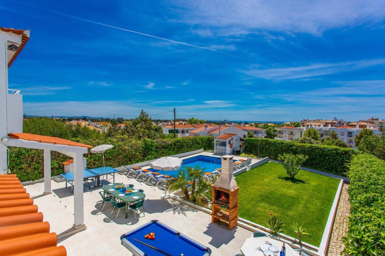 Animado By Albufeira