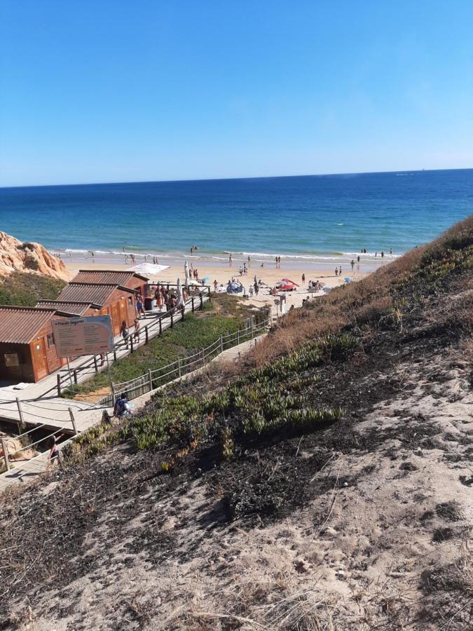 Beach Falesia Alfamar
