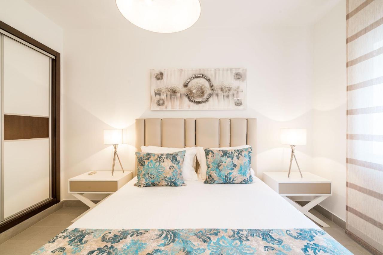 Apartment Verasol Aa - The Luxury