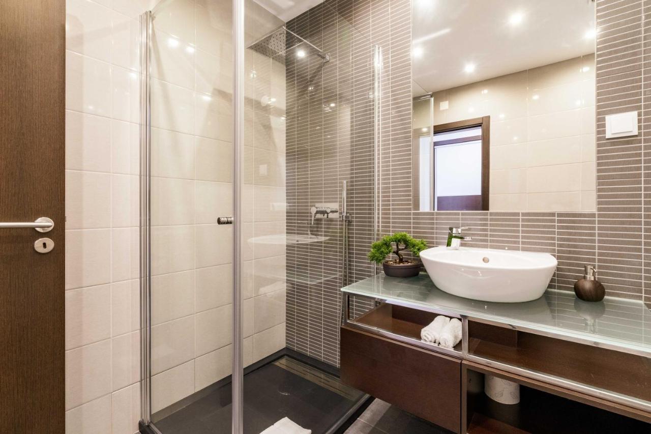 Verasol Aa - The Luxury Apartment *