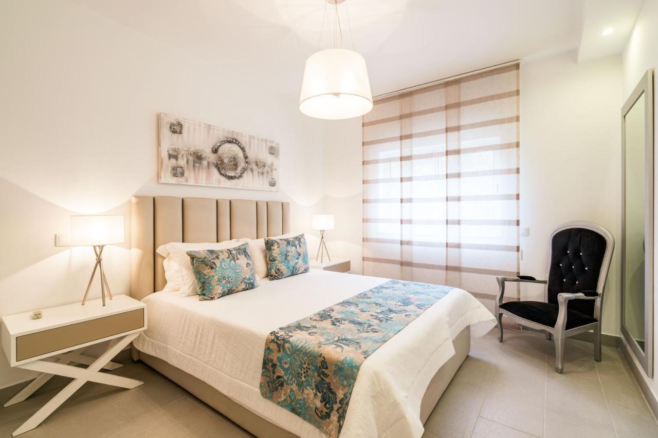 Apartment Verasol Aa - The Luxury Albufeira