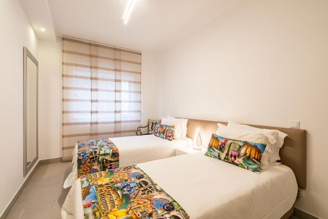 Verasol Aa - The Luxury Apartment