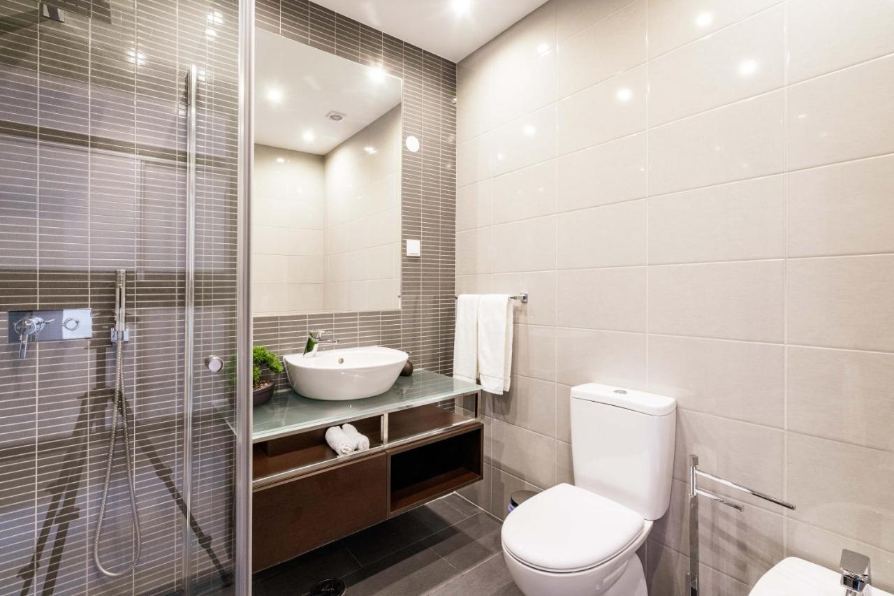 Apartment Verasol Aa - The Luxury