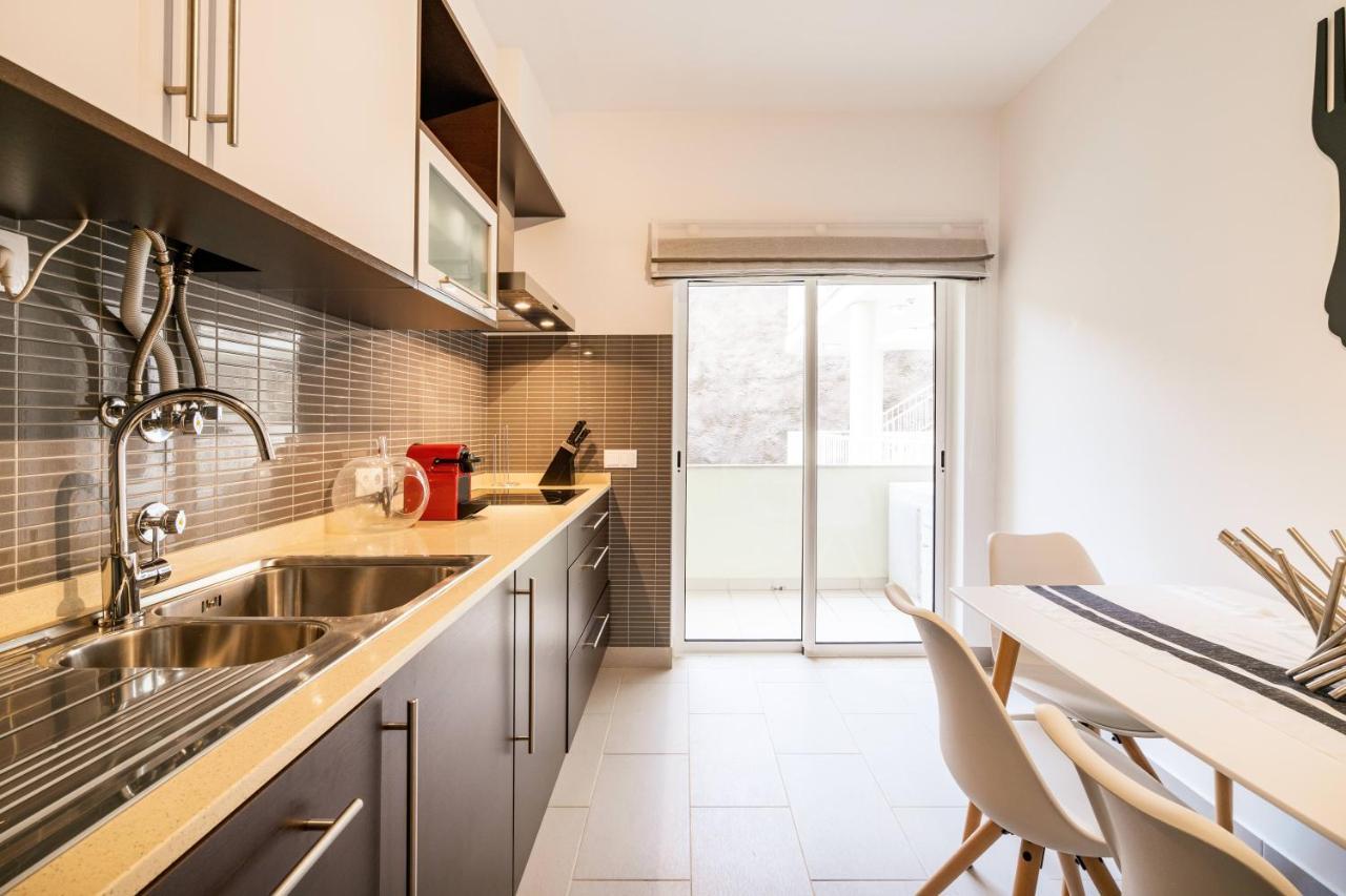 Apartment Verasol Aa - The Luxury Albufeira