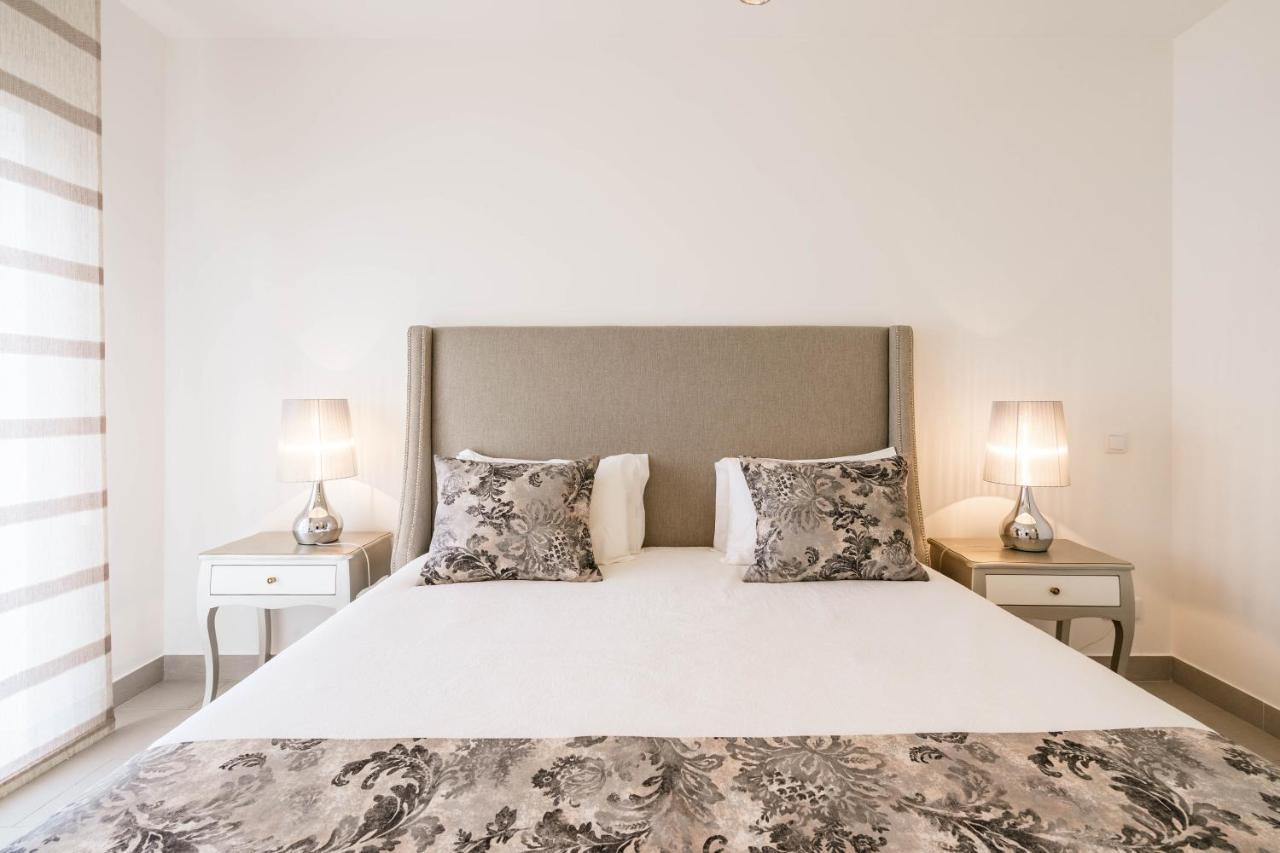 Verasol Aa - The Luxury Albufeira