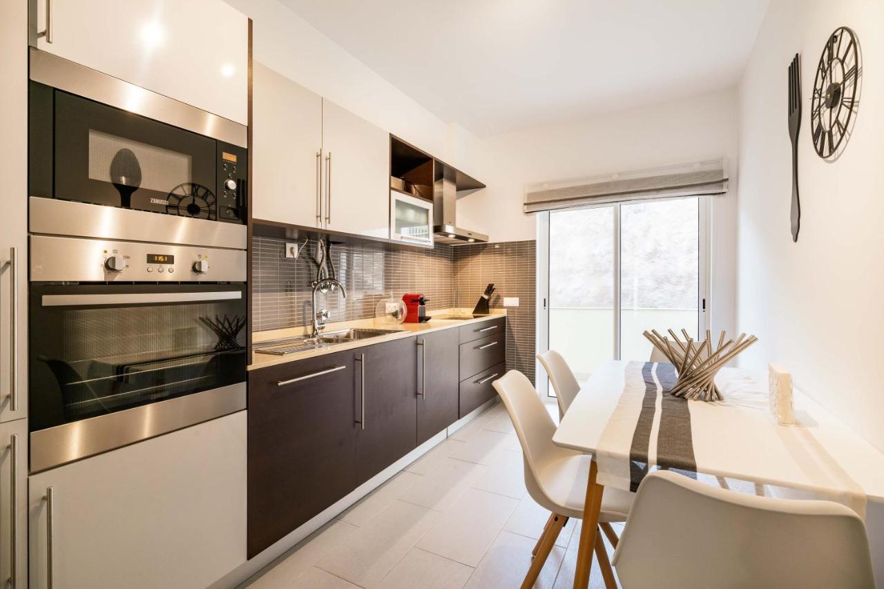 Verasol Aa - The Luxury * Albufeira