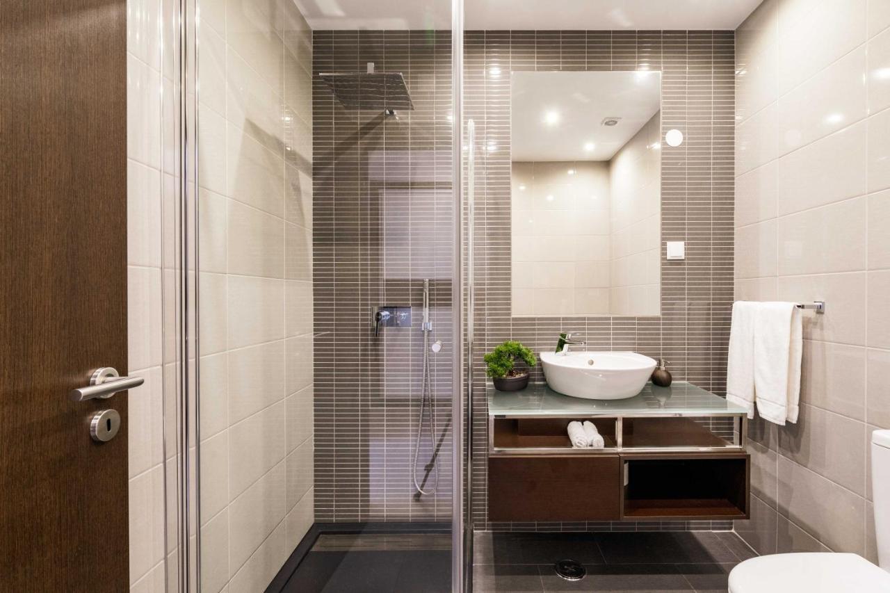 Verasol Aa - The Luxury Apartment *