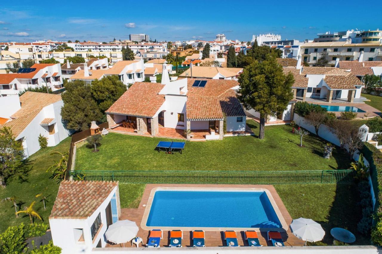 Villa Casa Tina By Albufeira