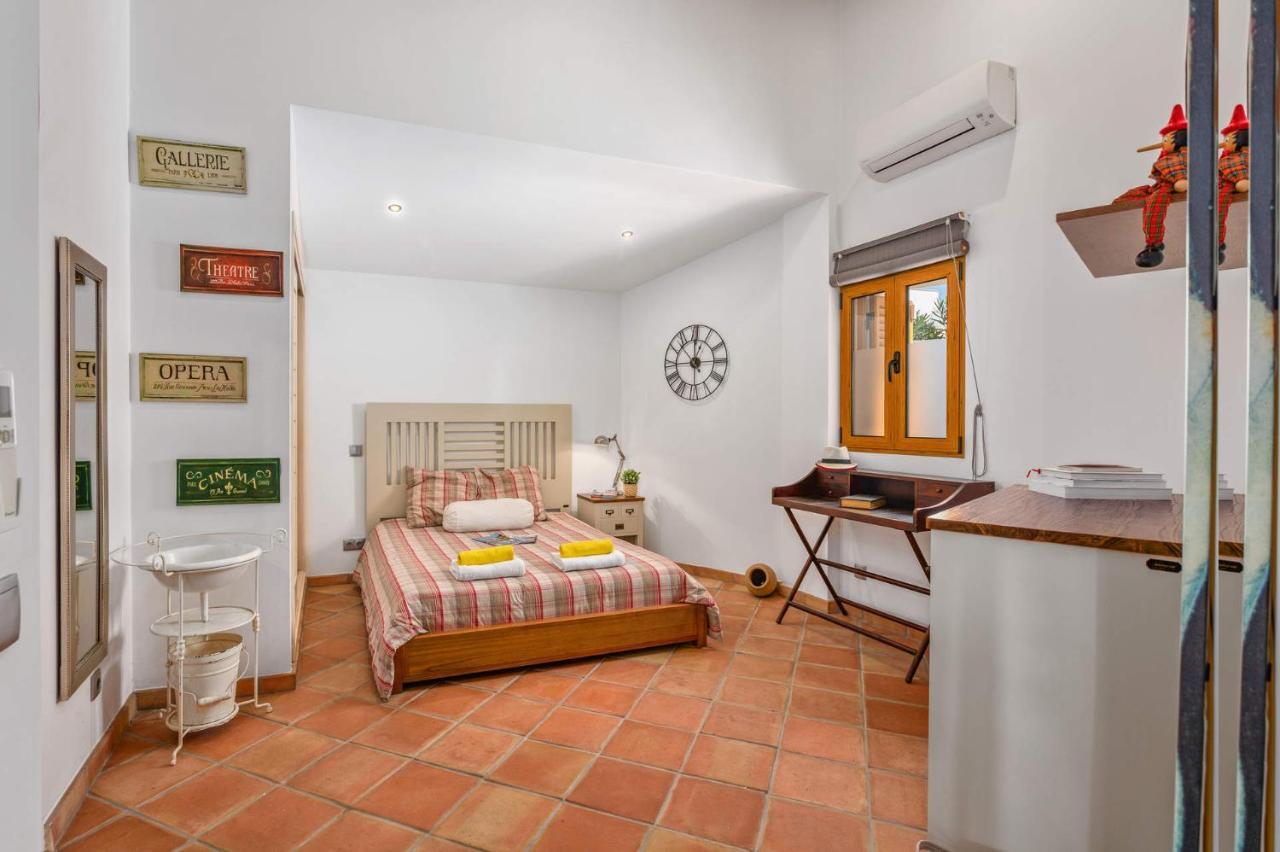 Casa Tina By