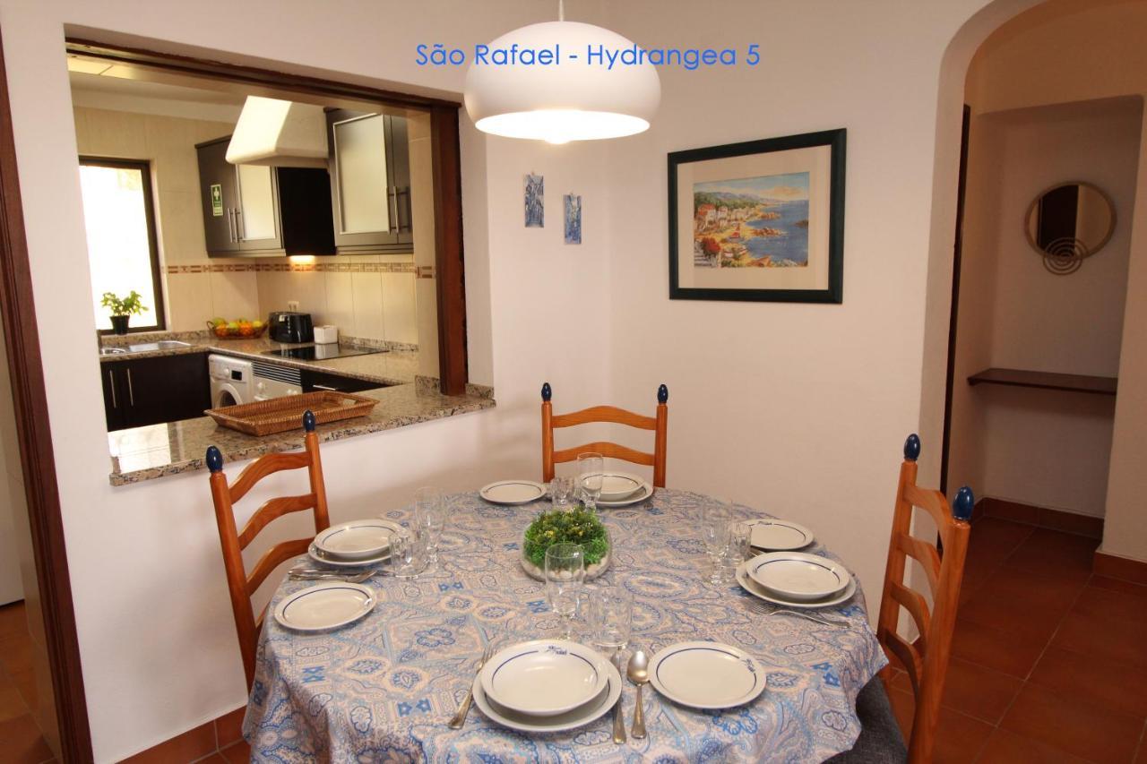 Apartment Sao Rafael - Hydrangea 5, Apt. T2 - *