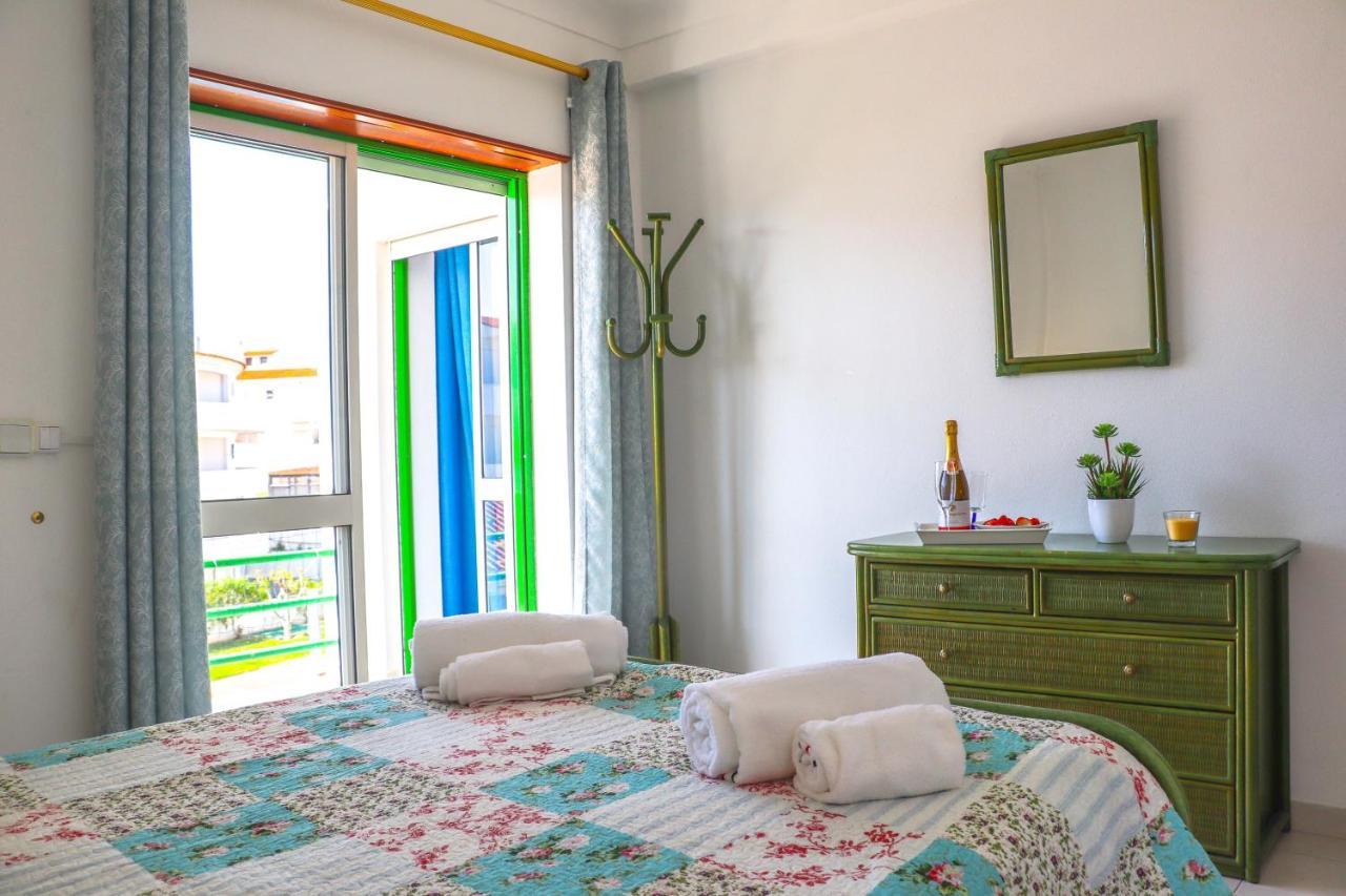 Apartment Jardim De Sta Eulalia *