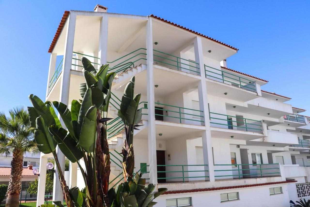 Jardim De Sta Eulalia Albufeira