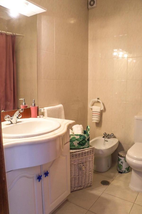 Apartment Jardim De Sta Eulalia Albufeira