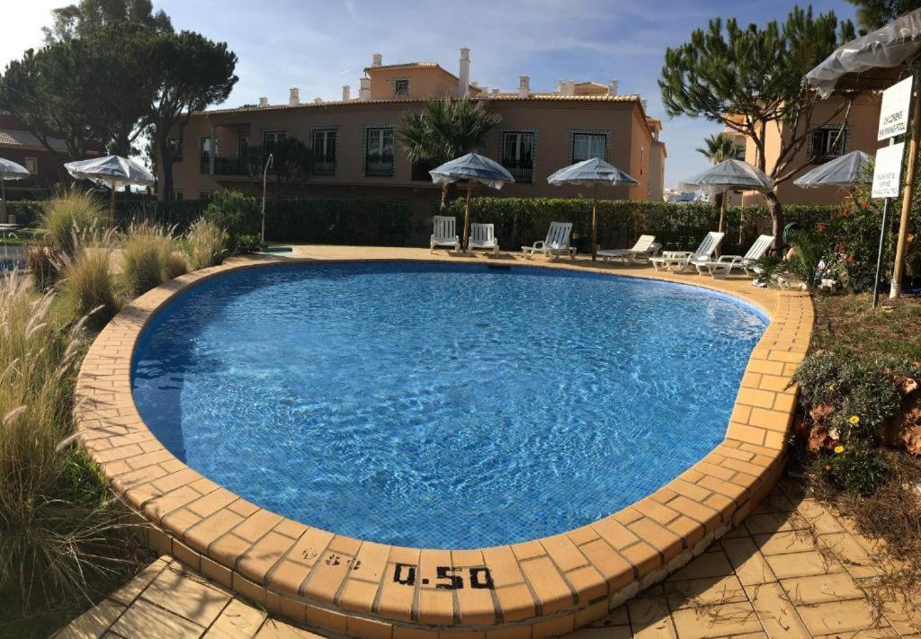 Excelente T1 Oura Bicos Lucia * Albufeira