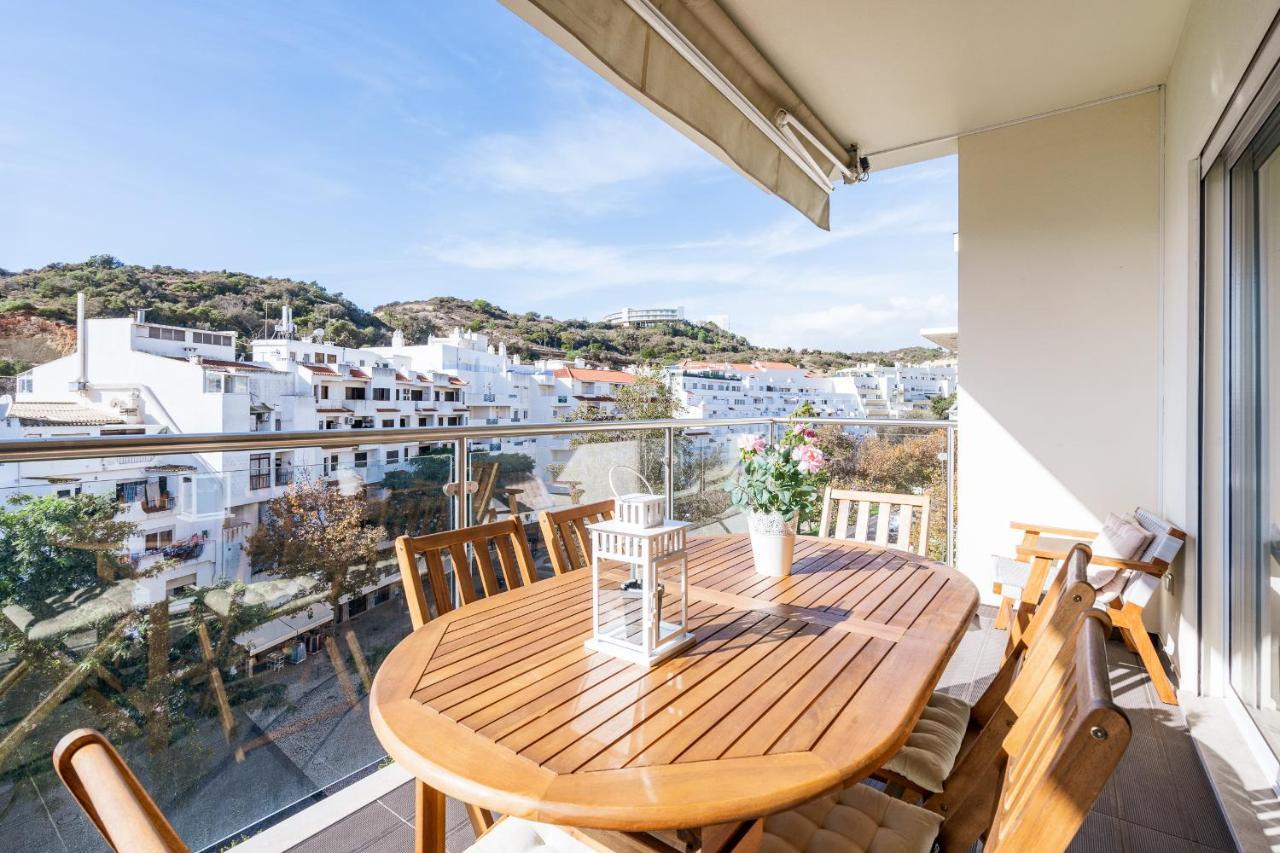 Verasol Aa - The Luxury Apartment