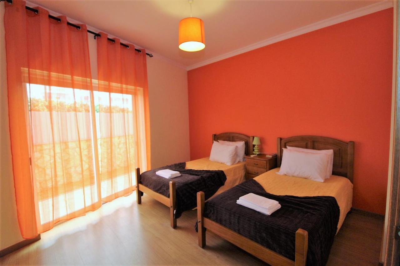 Apartment Oura Oasis *