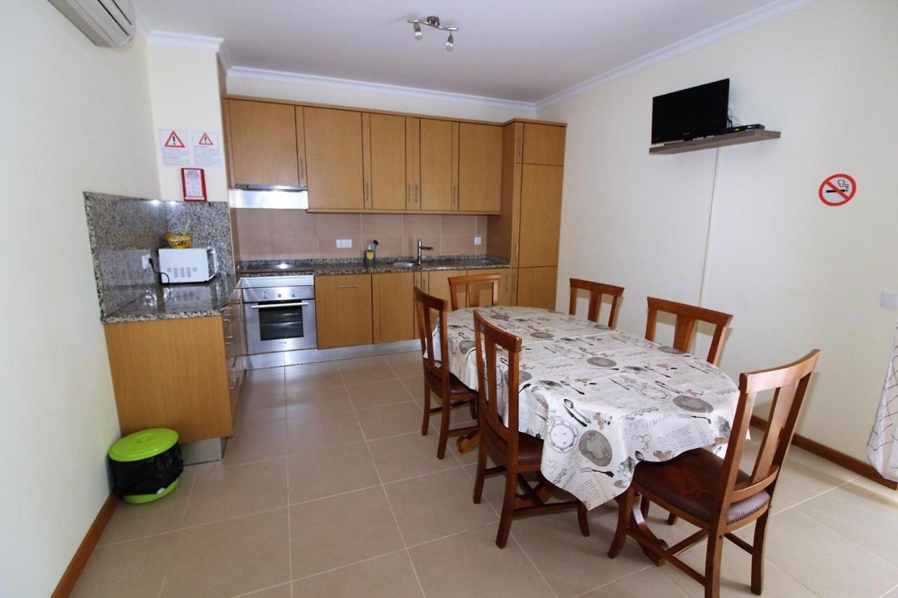 Apartment Oura Oasis