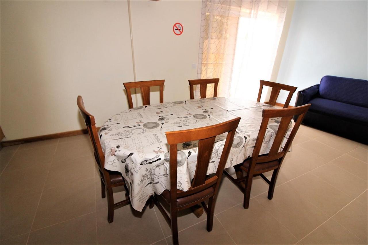 Oura Oasis Apartment *