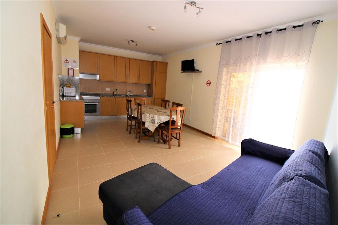 Apartment Oura Oasis Albufeira