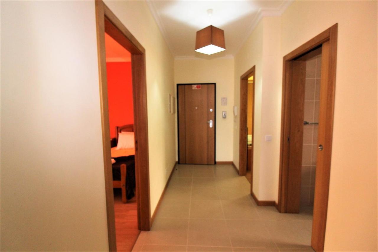 Oura Oasis Apartment
