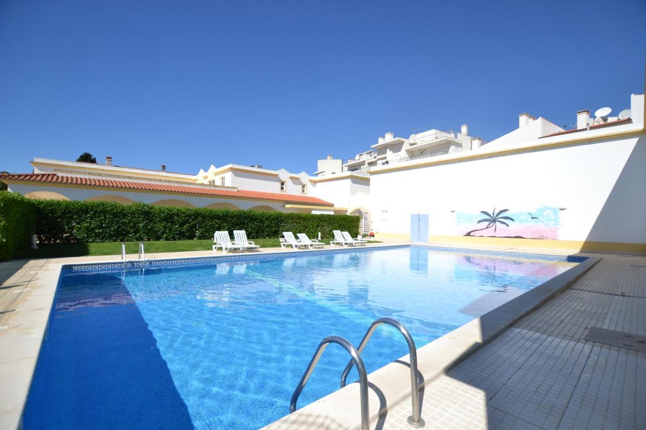 Falesia Spot By Sweet Spot For Us Management Albufeira