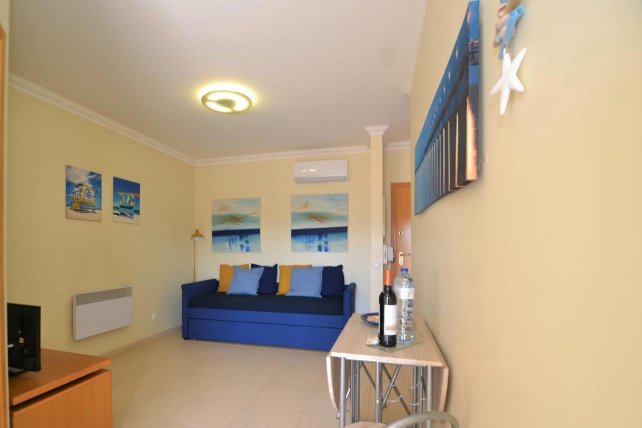 Falesia Spot By Sweet Spot For Us Management Apartamento *