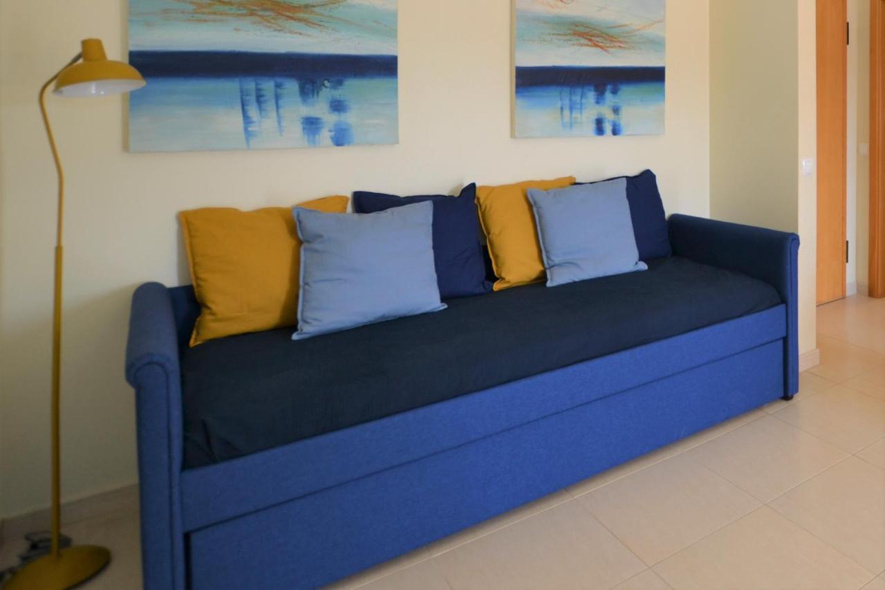 Falesia Spot By Sweet Spot For Us Management Apartamento
