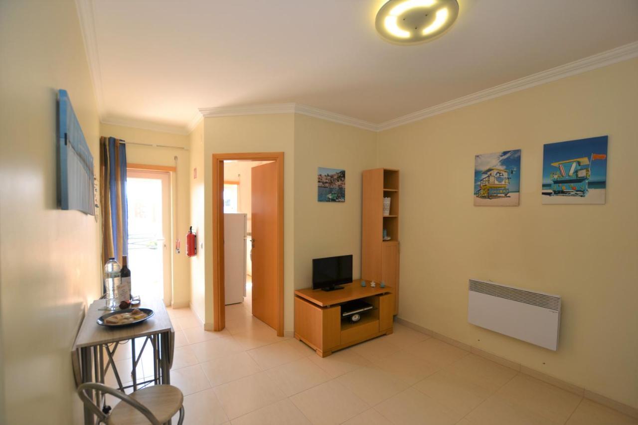Falesia Spot By Sweet Spot For Us Management Apartamento Albufeira