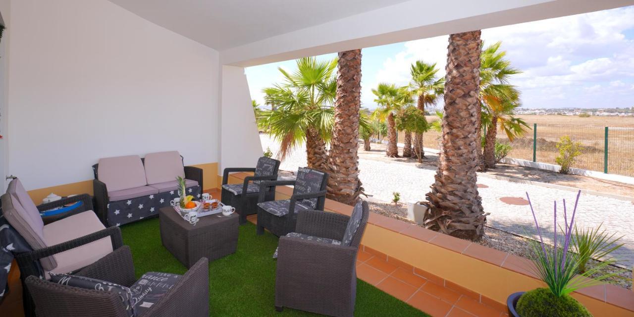 Casa Coral Casa de Férias Albufeira