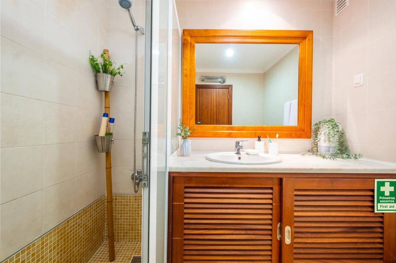 Casa Dos Salgados Apartment Albufeira