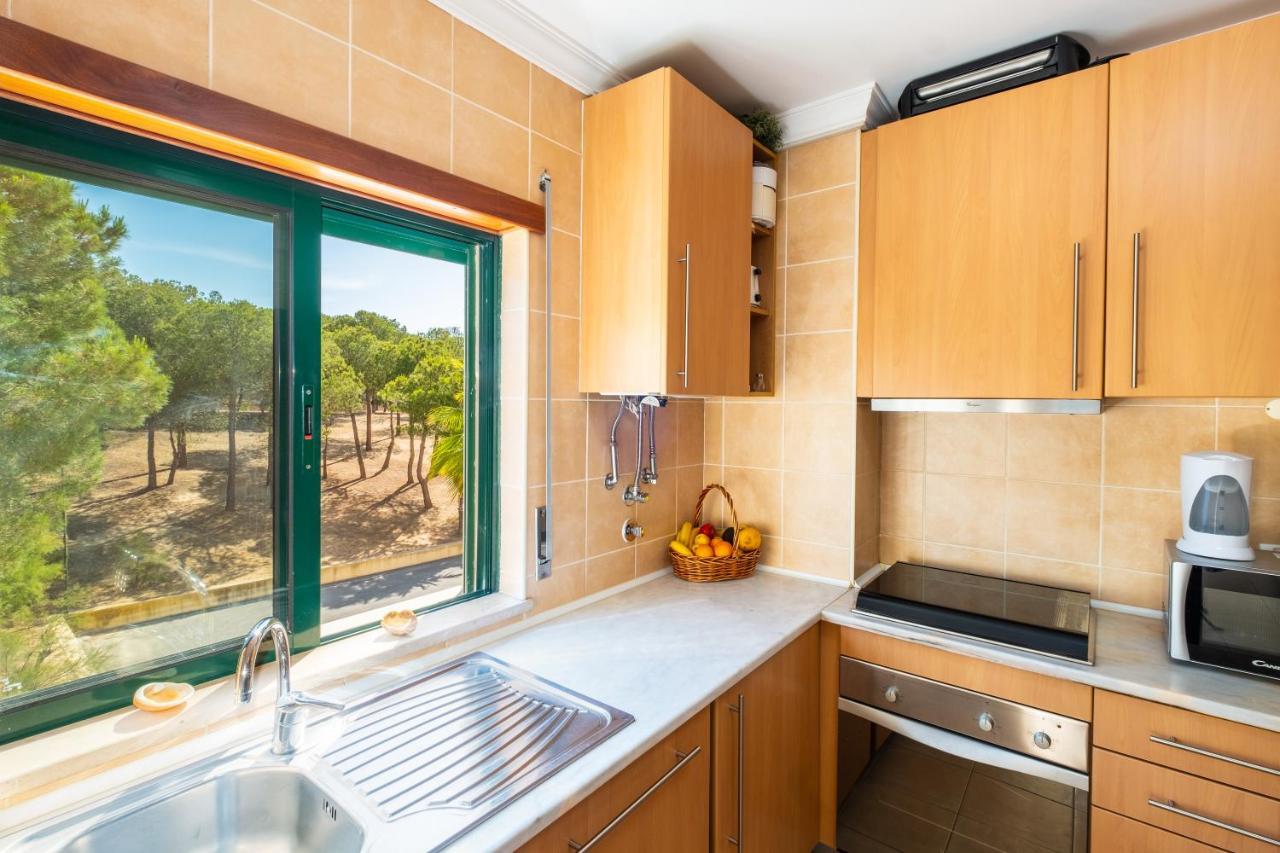 Apartment Casa Dos Salgados Albufeira