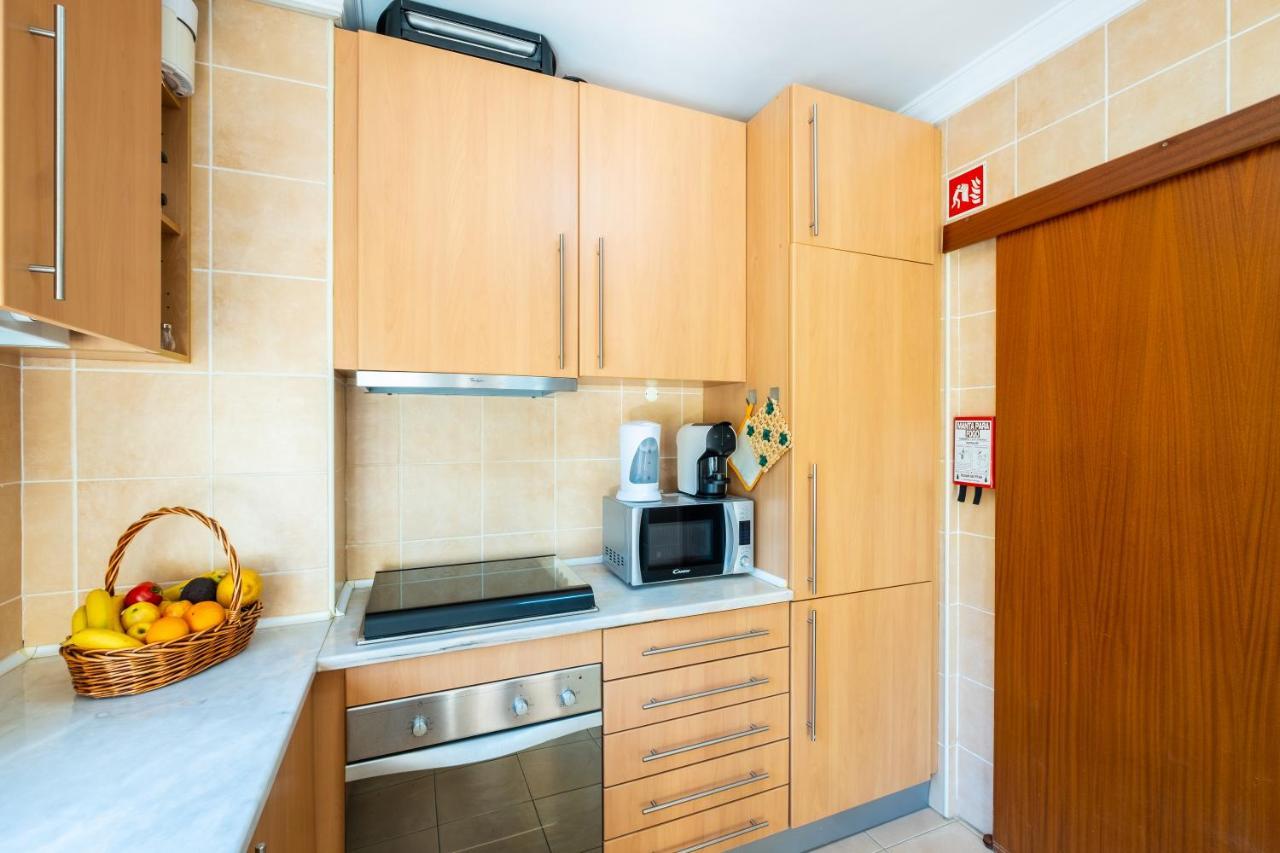 Casa Dos Salgados Apartment *