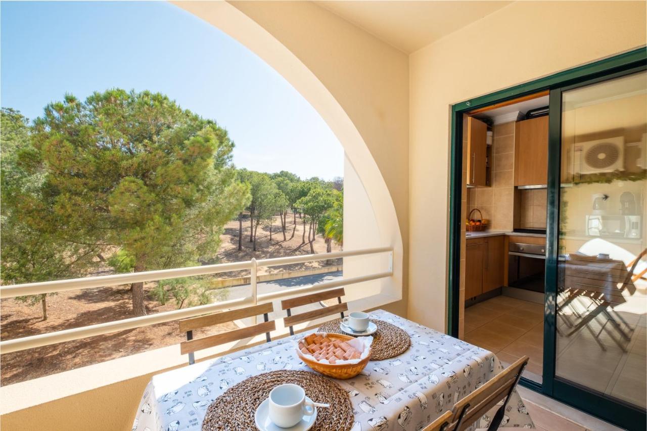Casa Dos Salgados Apartment