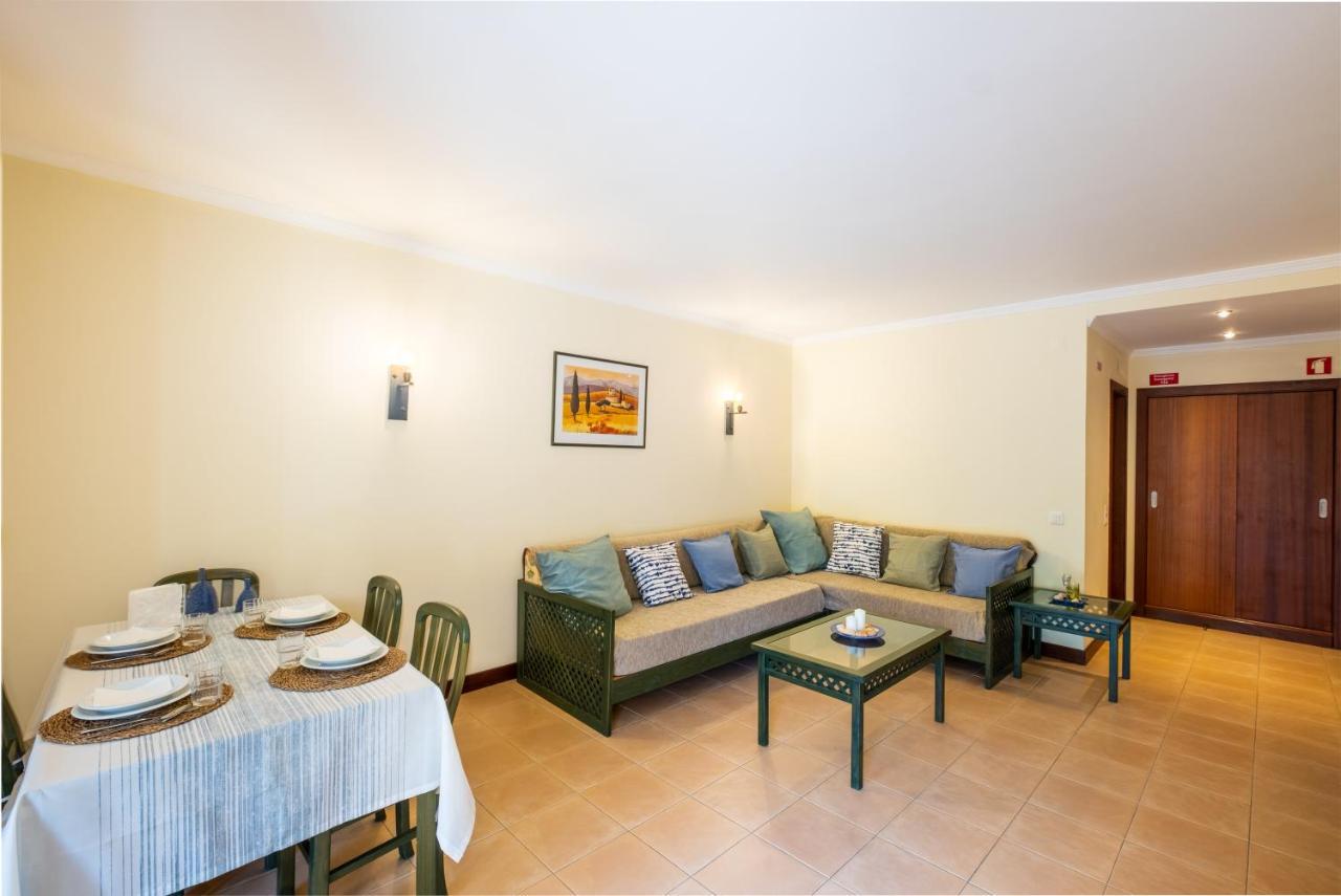 Casa Dos Salgados Apartment Albufeira