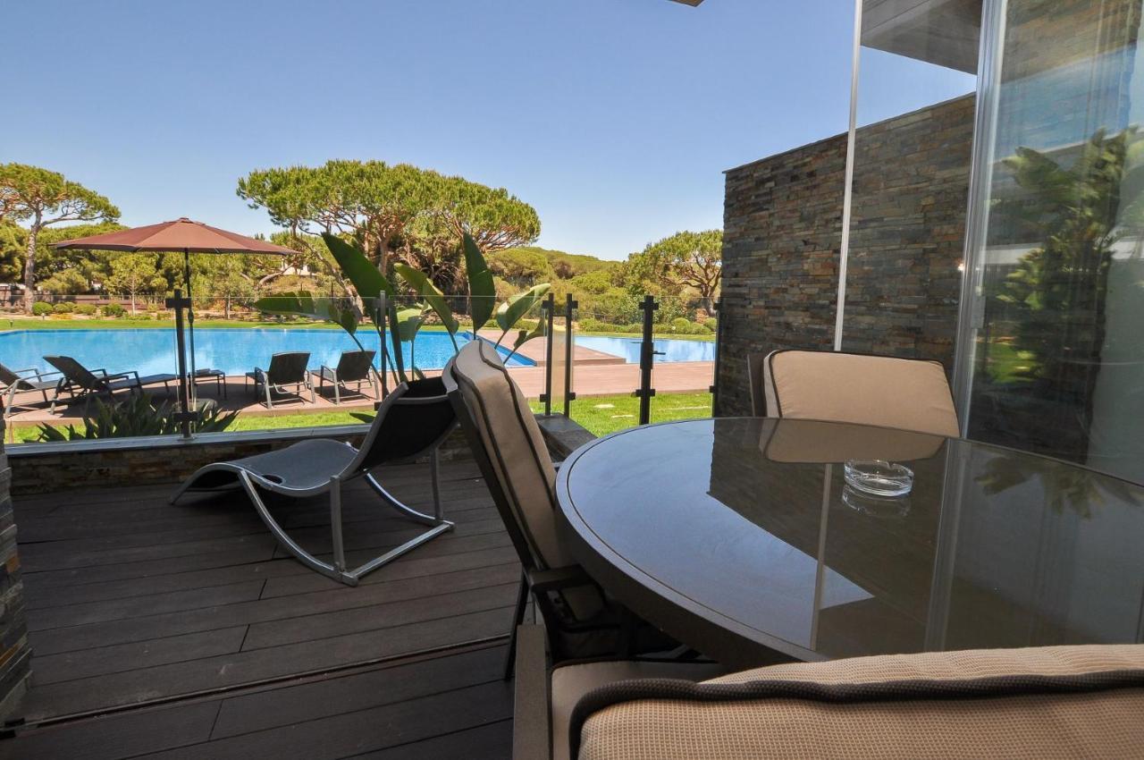 Quinta Milharo By Ocvillas Apartment Albufeira