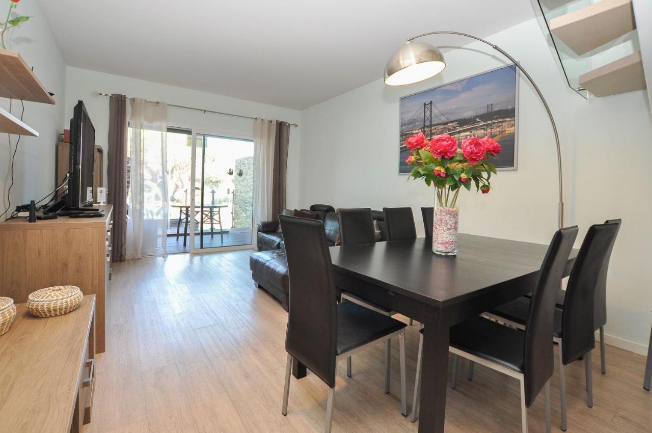 Apartment Quinta Milharo By Ocvillas