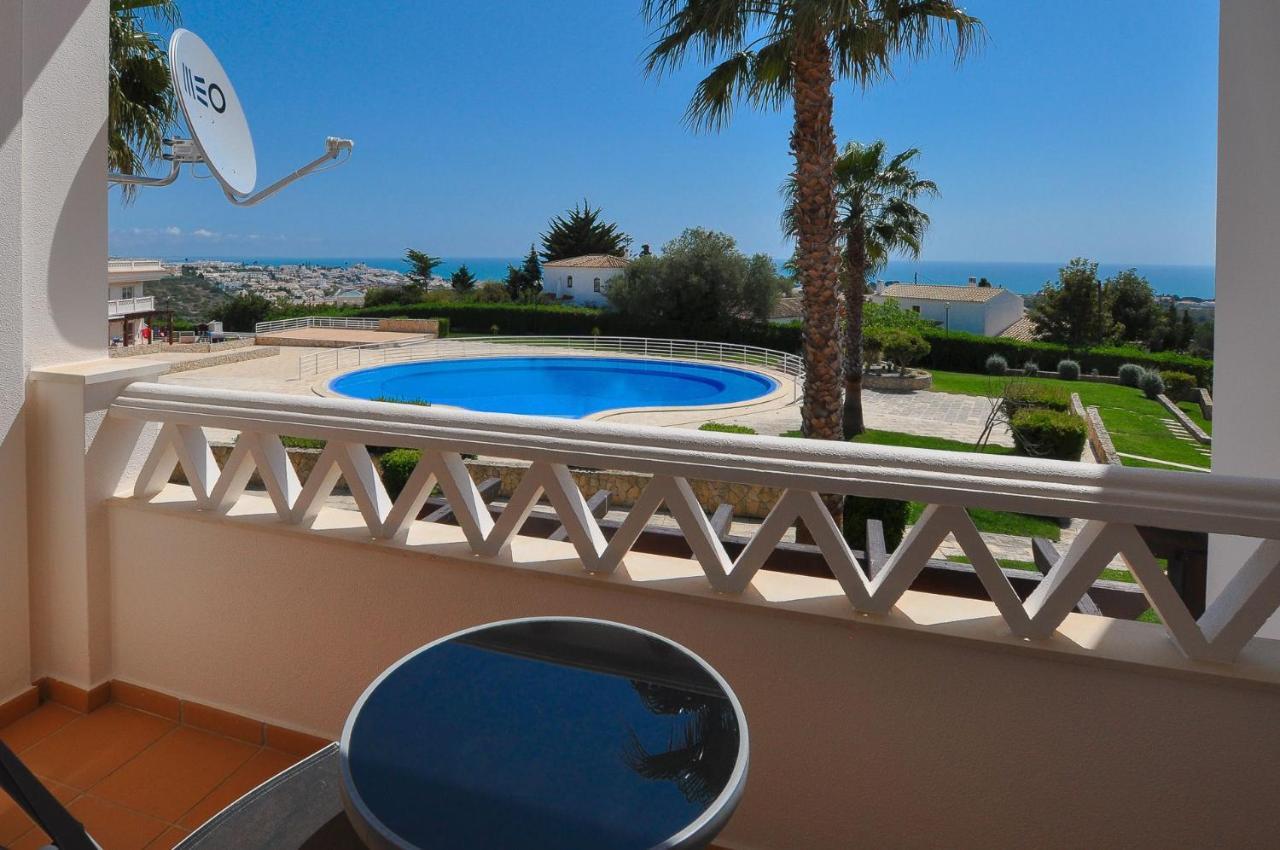 Cerro D'aguia By Ocvillas * Albufeira