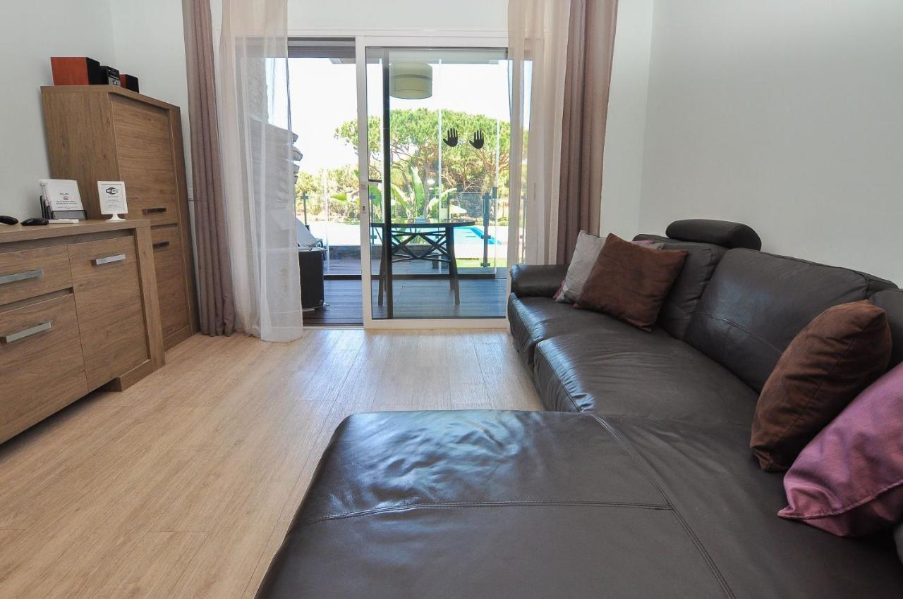 Quinta Milharo By Ocvillas Apartment Albufeira