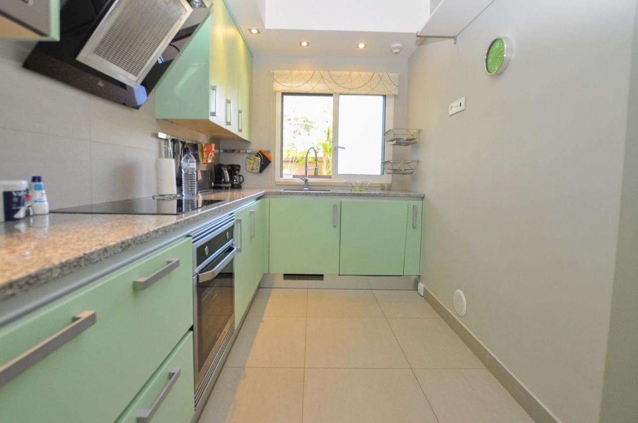 Apartment Quinta Milharo By Ocvillas *