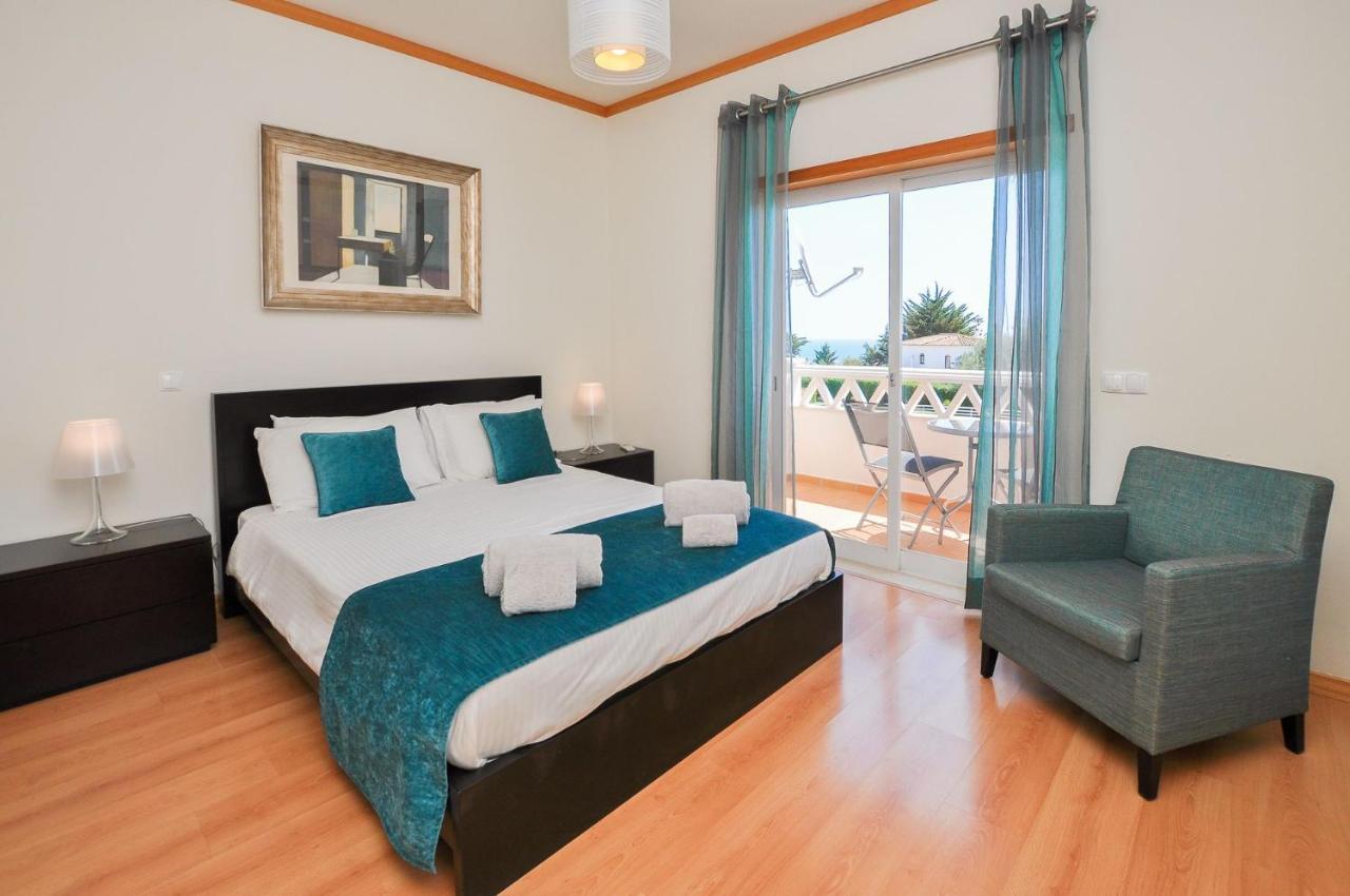 Cerro D'aguia By Ocvillas Pousada Albufeira