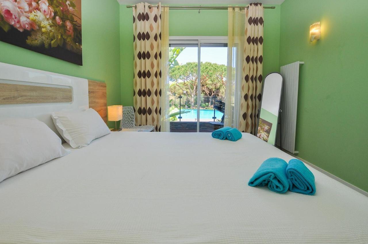 Quinta Milharo By Ocvillas * Albufeira