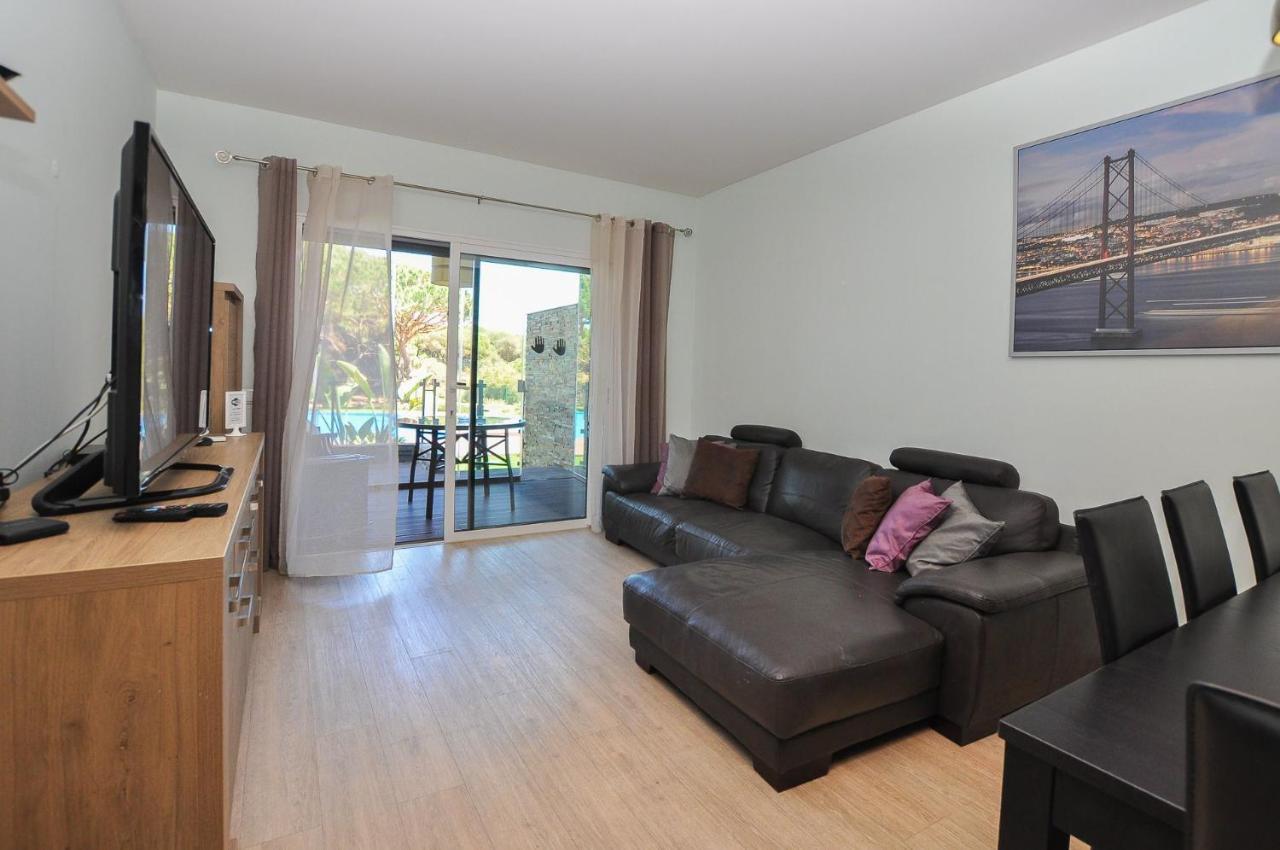 Quinta Milharo By Ocvillas Apartment