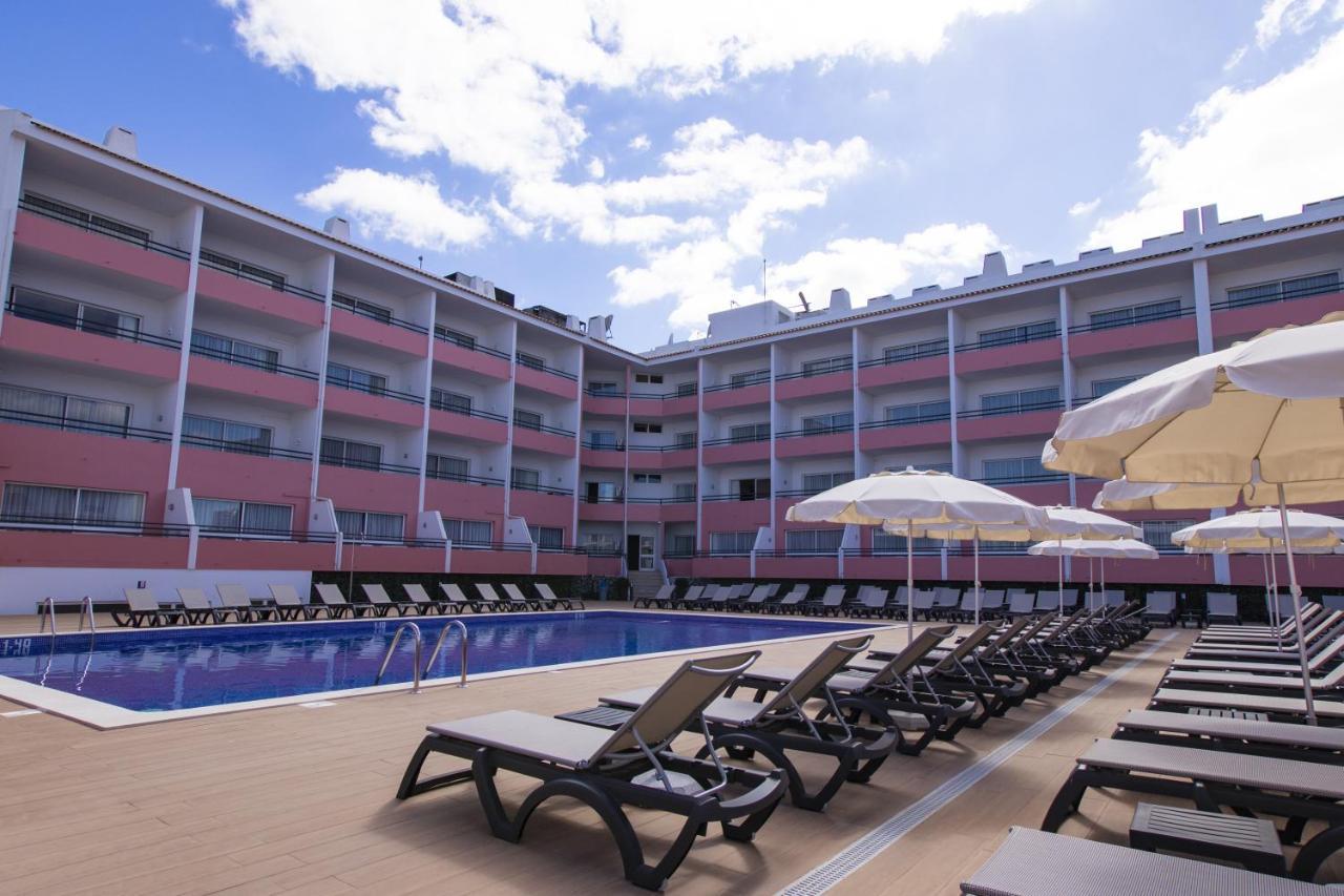 Aparthotel Luna Da Oura 4*