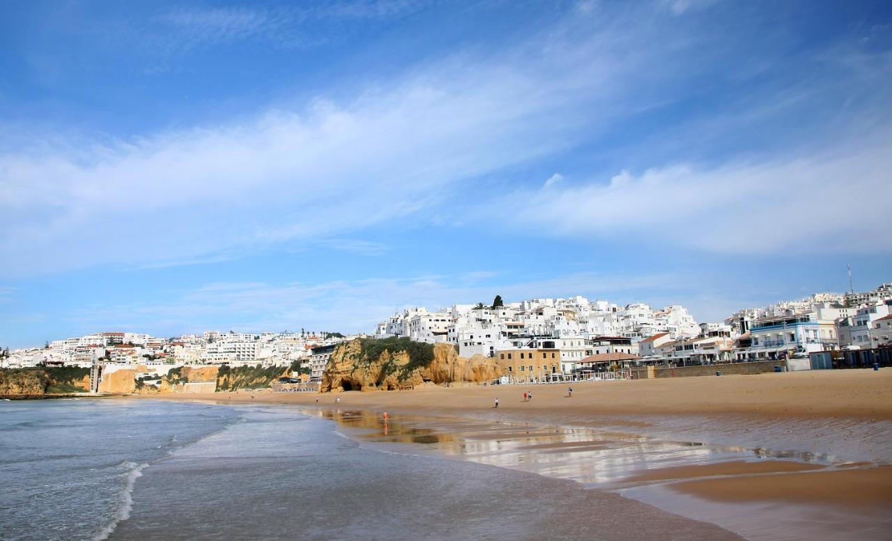 Luna Miramar Club Albufeira