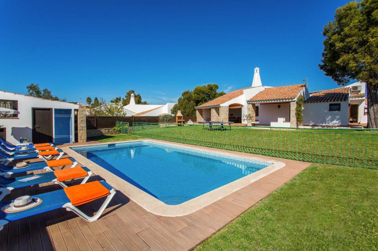 Villa Casa Tina By
