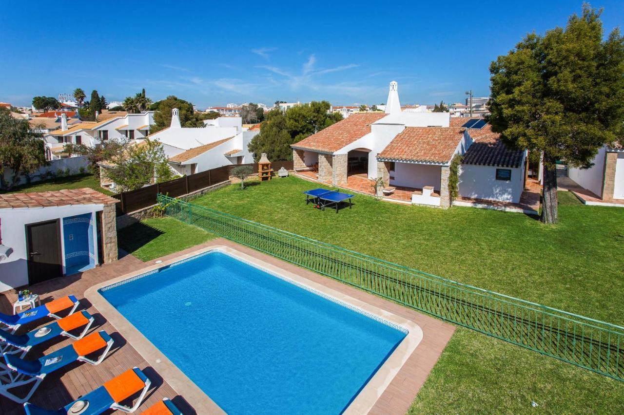Casa Tina By * Albufeira